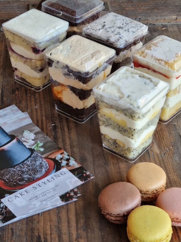 Cake 2 Go-Probierbox 18.05.2025 – Bild 3