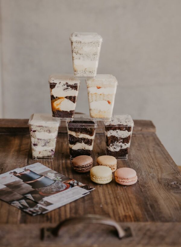 Cake 2 Go-Probierbox 18.05.2025 – Bild 4